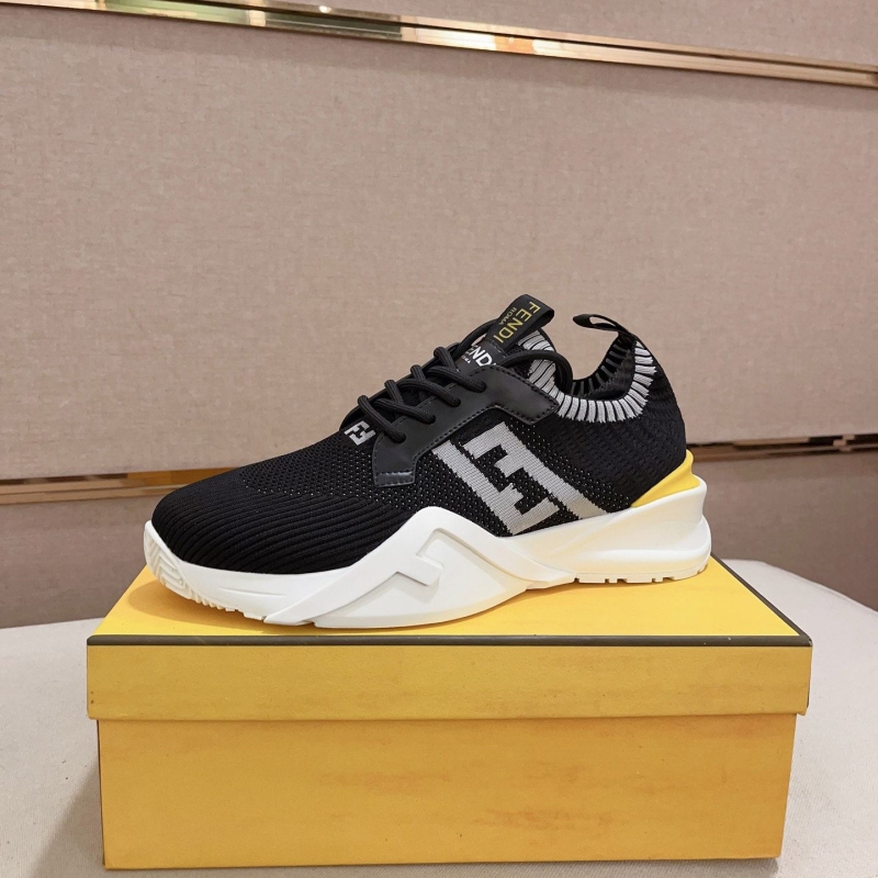 F**di sneakers